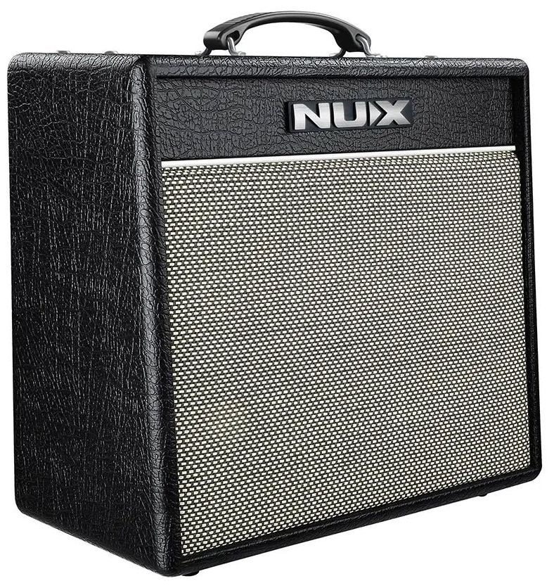 Galerijní obrázek č.1 Modelingová komba NUX Mighty 40 MKII