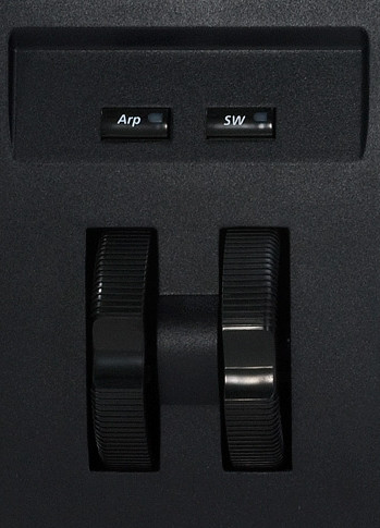 Galerijní obrázek č.7 Workstationy KURZWEIL PC3 K7