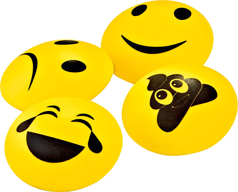 Hlavní obrázek Shakery MEINL FSA4 Face Shaker Assortment 4 Pcs