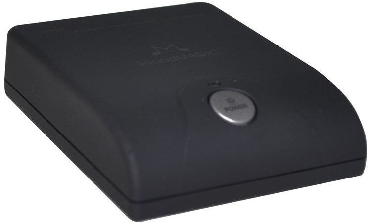 Galerijní obrázek č.1 Na uši (s kabelem) SOUNDMAGIC WP10 Grey