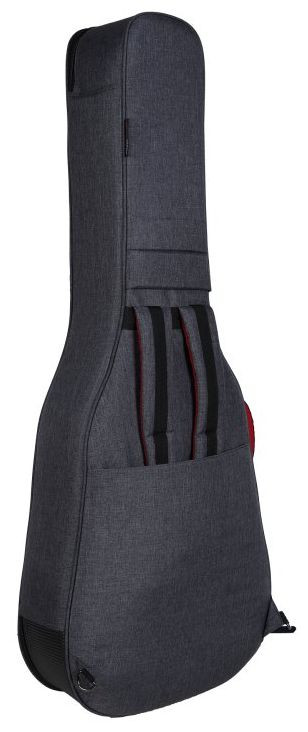 Galerijní obrázek č.1 Měkká pouzdra CROSSROCK DG205DGY