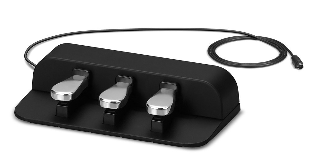 Hlavní obrázek Pedály CASIO SP-34