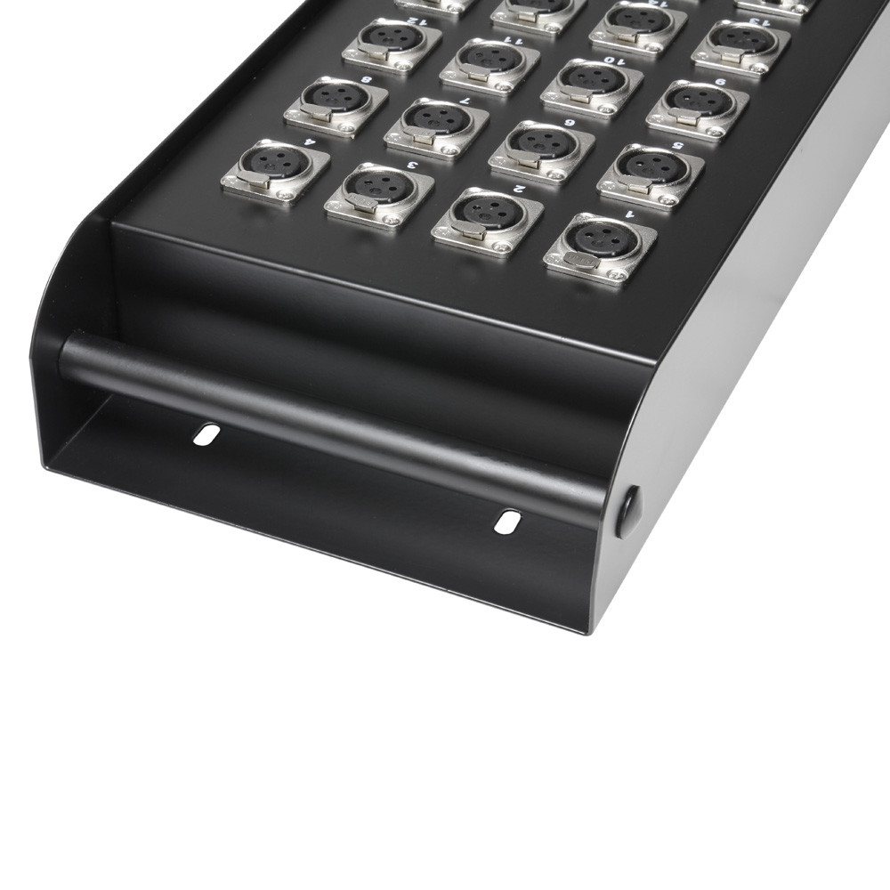 Galerijní obrázek č.2 Multipárové kabely ADAM HALL K20C15