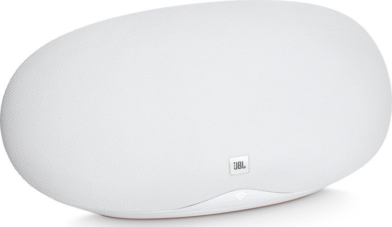 Galerijní obrázek č.1 Nepřenosné (na doma) JBL Playlist White