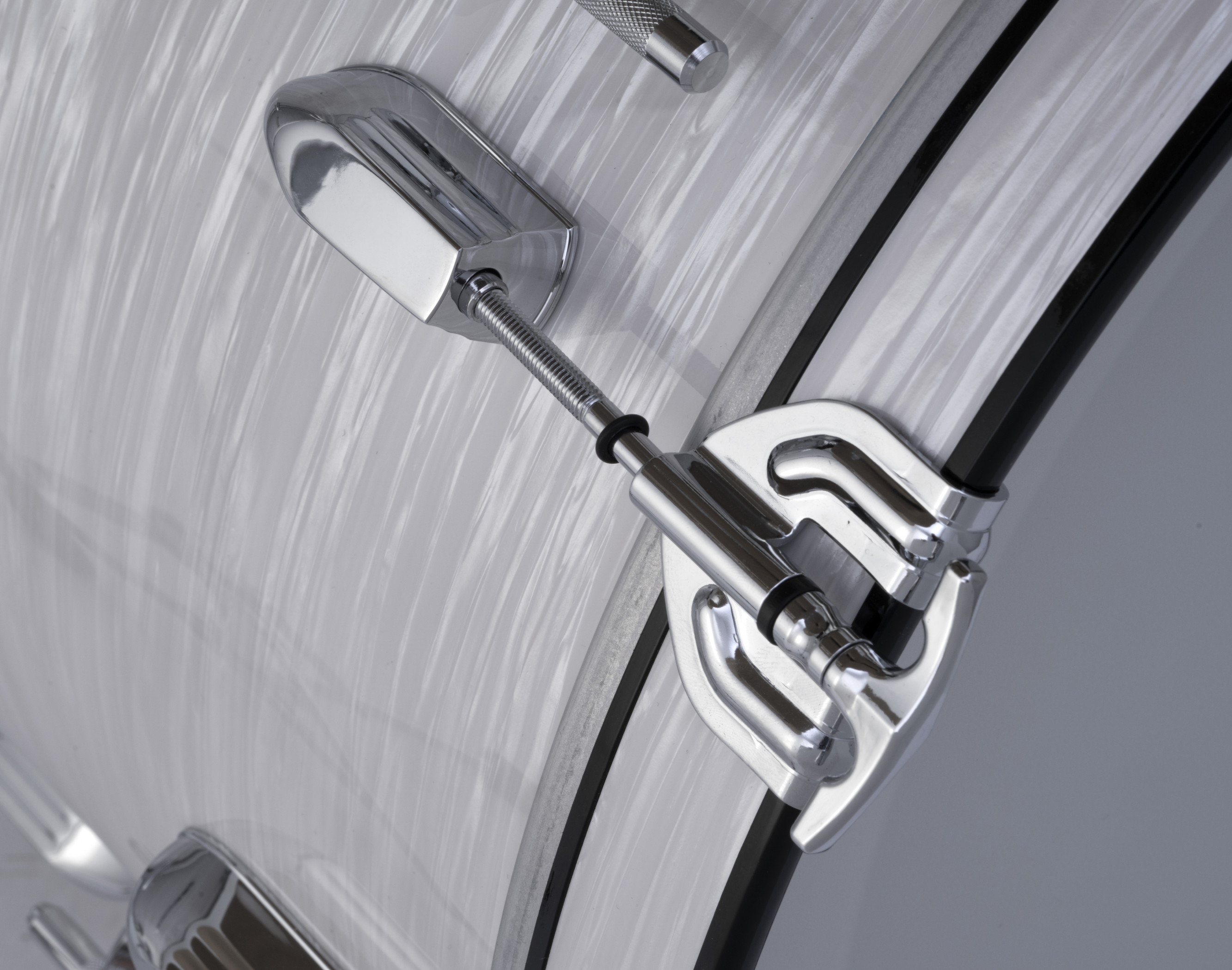 Galerijní obrázek č.2 Jiné konfigurace PEARL PSP923XP/452 President Series Phenolic - Pearl White Oyster