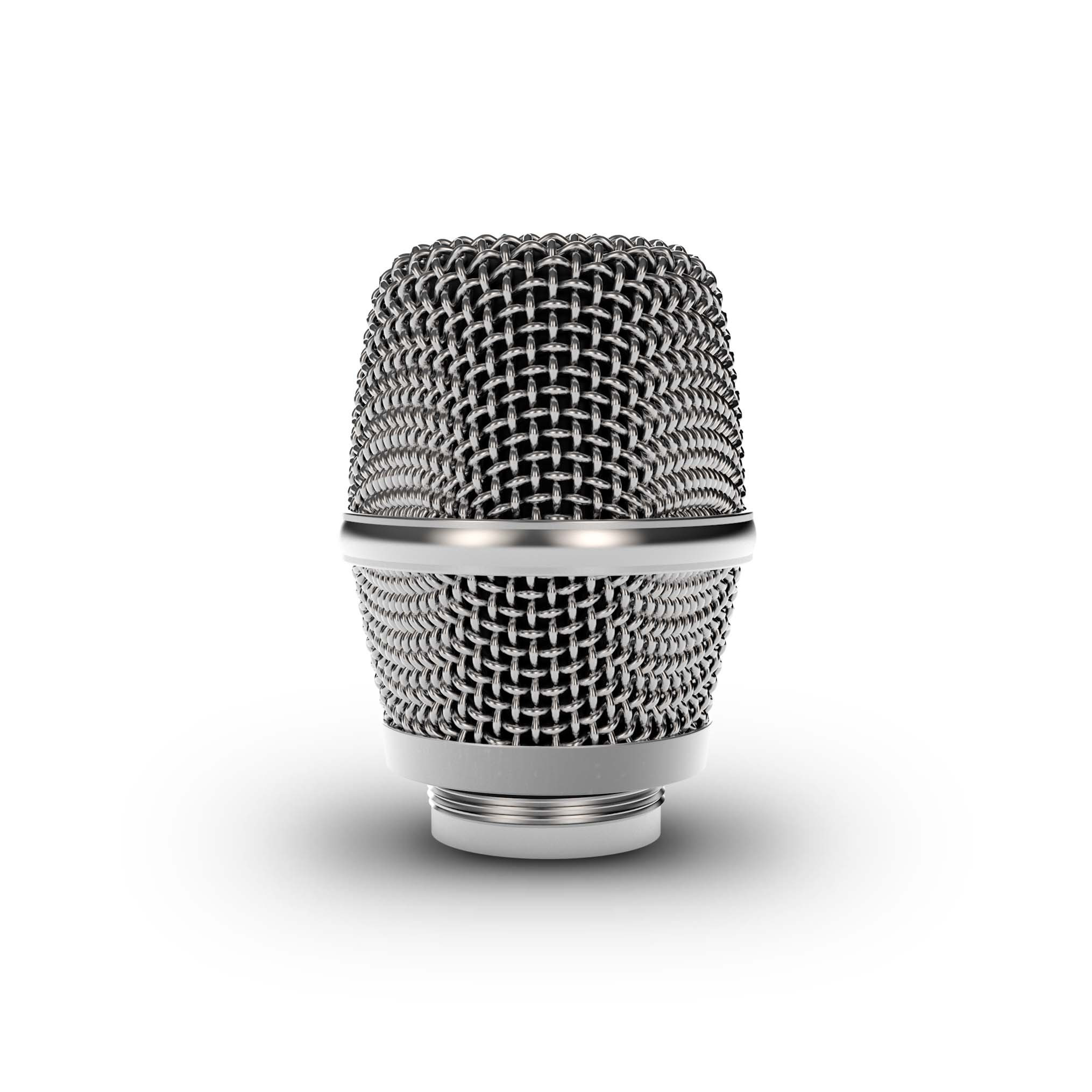Hlavní obrázek Vyměnitelné mikrofonní hlavy LD SYSTEMS U500 CC
