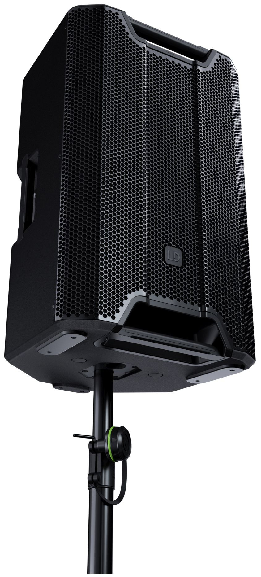 Galerijní obrázek č.14 Aktivní reproboxy LD SYSTEMS ICOA PRO 15 A