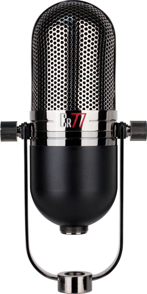 Hlavní obrázek Dynamické pódiové vokální mikrofony MXL CR77