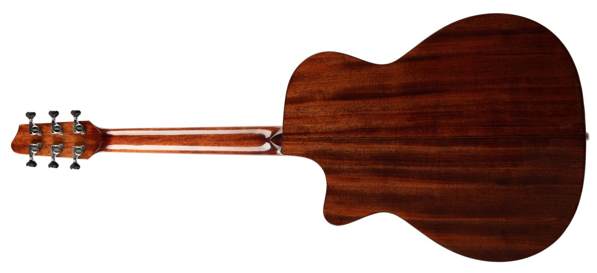 Galerijní obrázek č.2 Další tvary HENRY’S Daily GAD1E - Natural Set