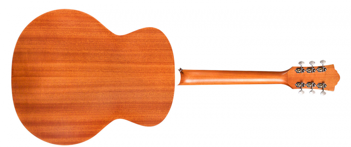 Hlavní obrázek Akustické kytary a ostatní GUILD F-240E - Natural