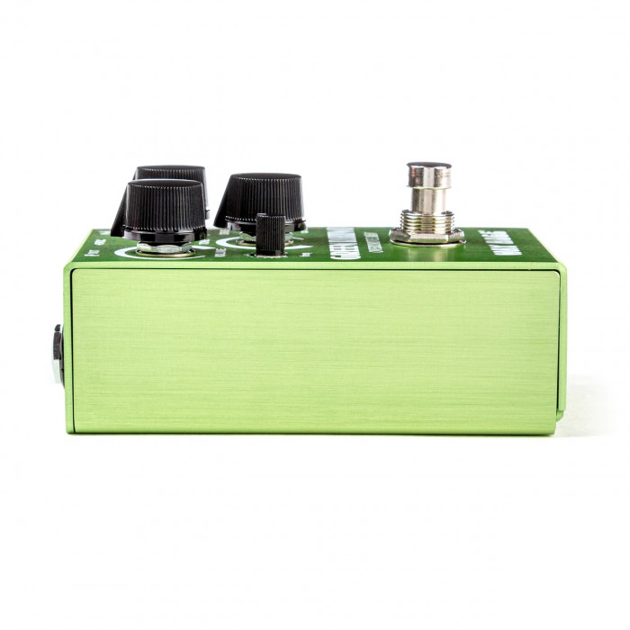 Hlavní obrázek Overdrive, distortion, fuzz, boost DUNLOP WM22 - WAY HUGE SMALLS GREEN RHINO OVERDRIVE MKV