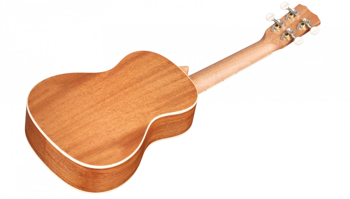 Hlavní obrázek Akustické kytary a ostatní CORDOBA 15CM Matiz - Mint