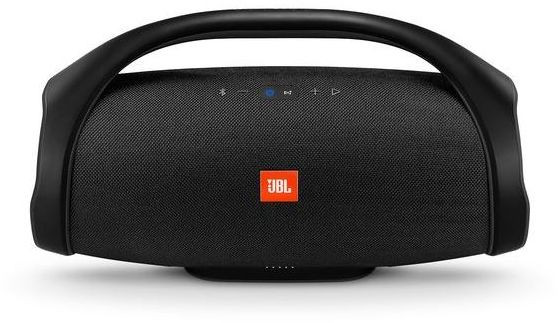 Hlavní obrázek Přenosné (na ven, na cesty) JBL BOOMBOX SQUAD
