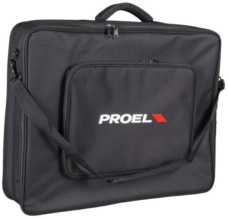 Hlavní obrázek Case pro mixážní pulty PROEL BAGMQ1642X