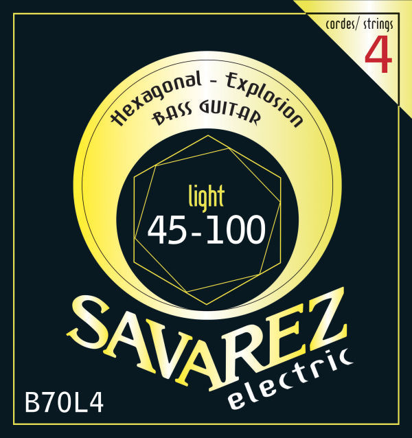 Hlavní obrázek Tvrdost .045 SAVAREZ B70L4