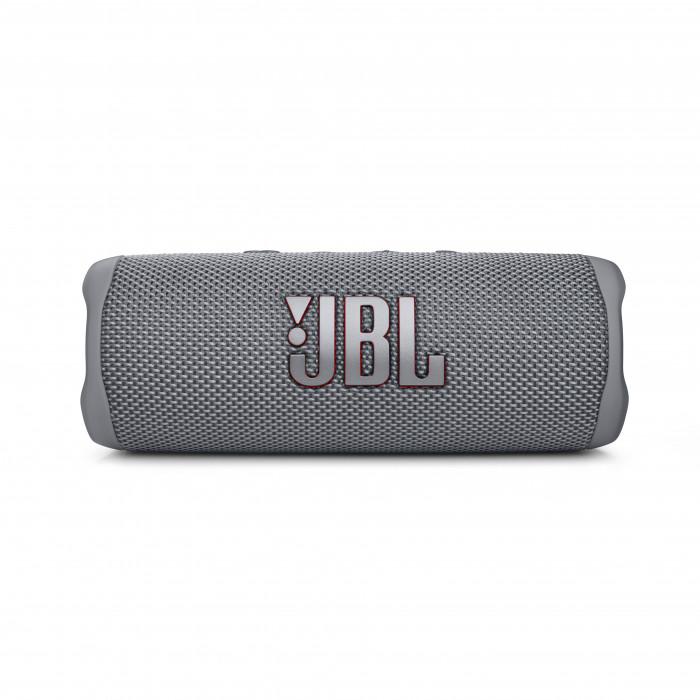 Hlavní obrázek Přenosné (na ven, na cesty) JBL Flip 6 šedý
