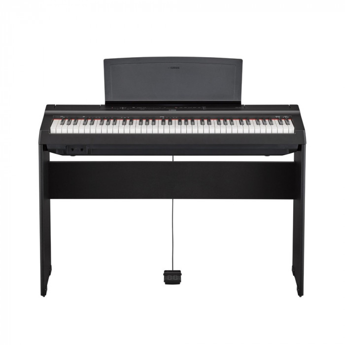 Hlavní obrázek Stage piana YAMAHA P-121B