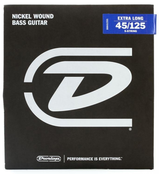 Dunlop DBN45125XL Obrázek