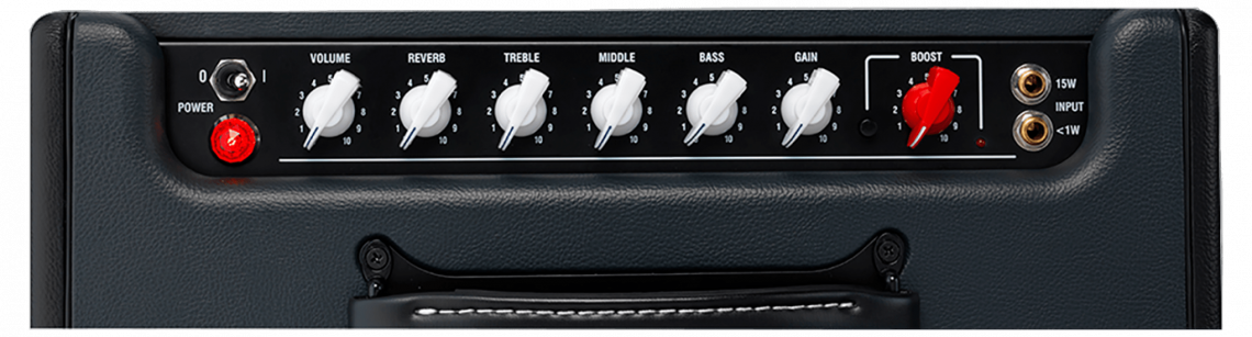 Hlavní obrázek Lampová komba LANEY CUB-SUPER12