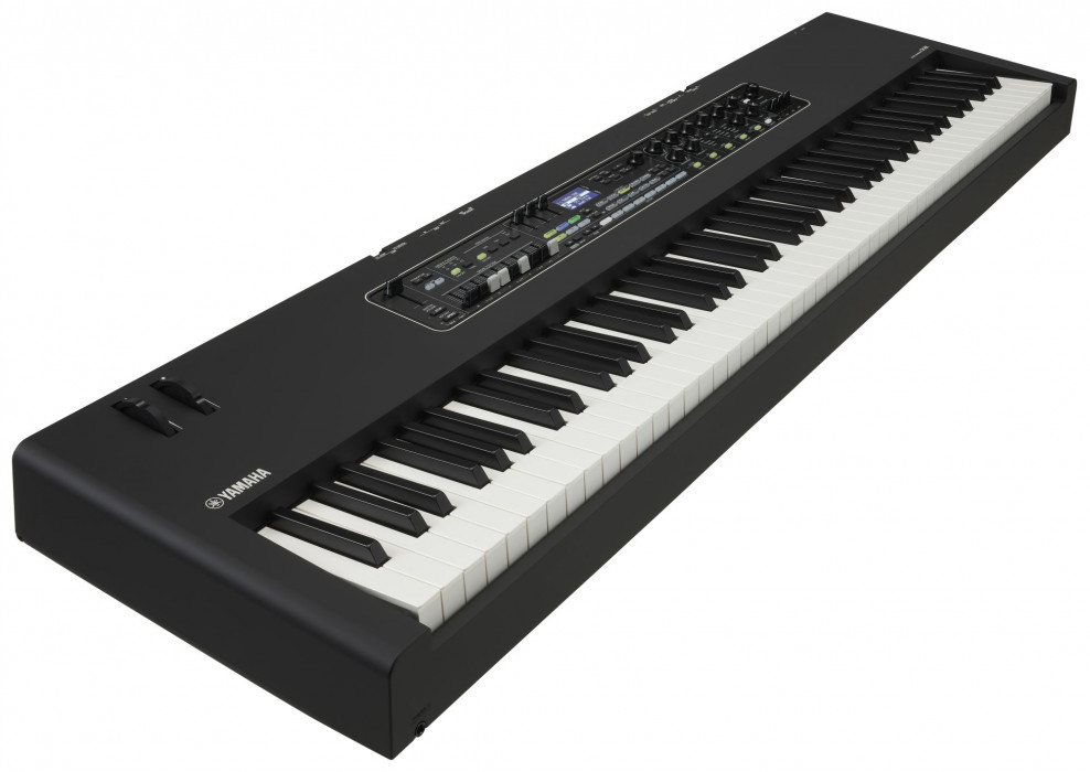 Hlavní obrázek Keyboardy s dynamikou YAMAHA CK88 Stage Keyboard
