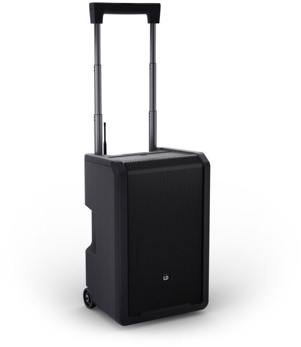 Hlavní obrázek Aktivní reproboxy LD SYSTEMS ANNY 10 BPH B8