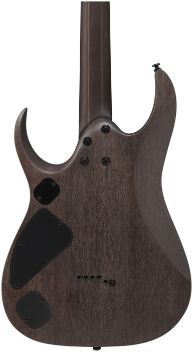 Hlavní obrázek Superstrat IBANEZ RGD621AH-MNF - Midnight Shade Flat
