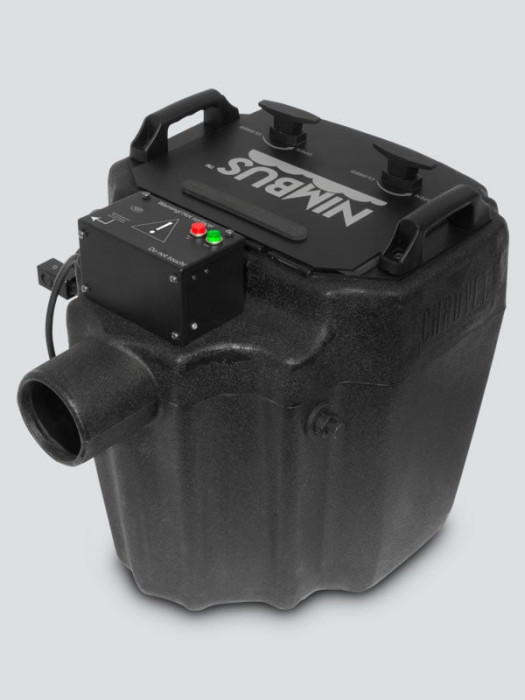 Hlavní obrázek Výrobníky mlhy a hazery CHAUVET DJ Nimbus