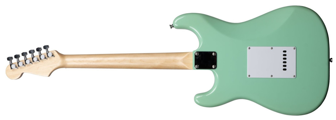 Hlavní obrázek ST - modely HENRY’S Jr. Bird STJ-01 Parrot - Green