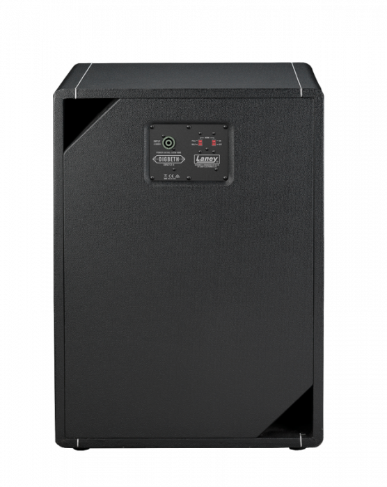 Hlavní obrázek 2 reproduktory LANEY DBV212-4 Digbeth