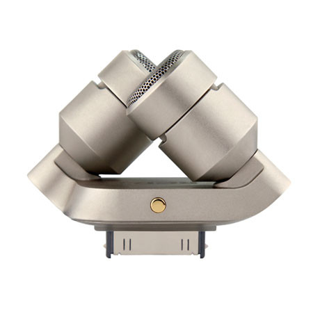 Hlavní obrázek Mikrofony pro video a foto RODE iXY