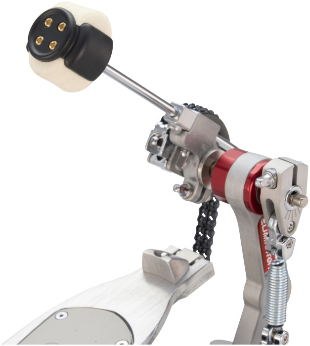 Hlavní obrázek Jednoduché pedály PEARL P-2500CX Eliminator Mono Pro Pedal