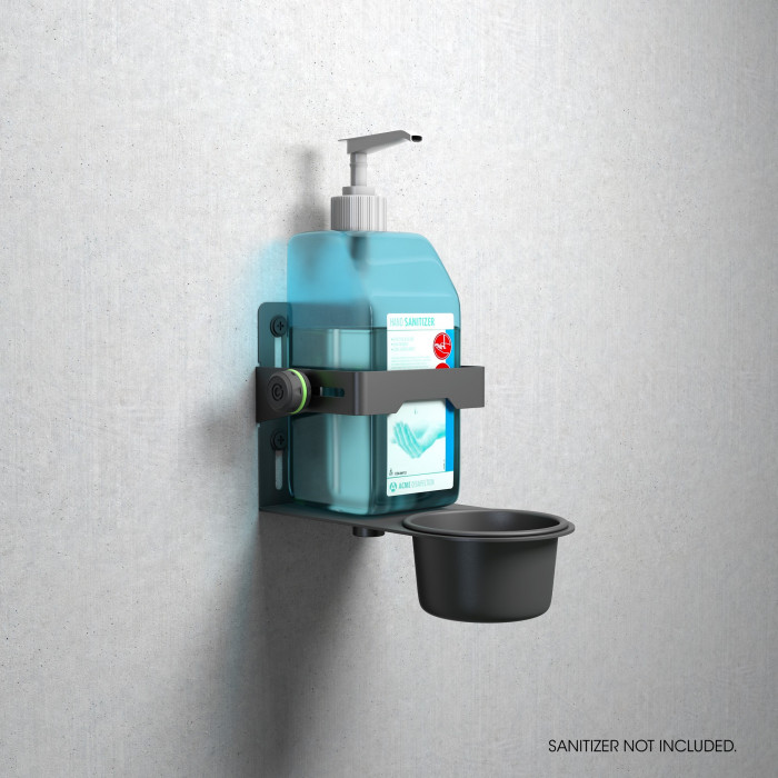 Hlavní obrázek Stojany pro laptopy, tablety, DJs, apod. GRAVITY MA DIS 01 B