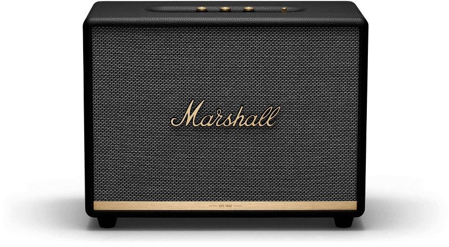 Marshall WOBURN BT II (černá)