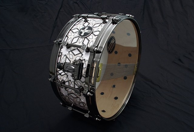 Hlavní obrázek 14" TAMA John Dolmayan Signature JD146