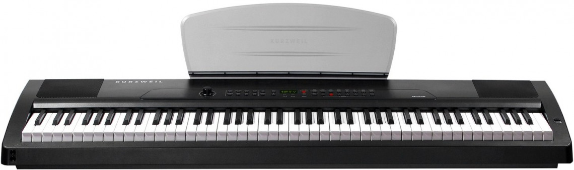 Hlavní obrázek Stage piana KURZWEIL Mark MPS20