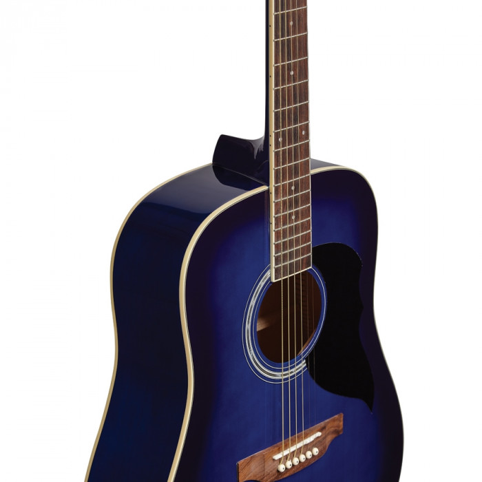 Hlavní obrázek Dreadnought EKO Ranger 6 - Blue Sunburst
