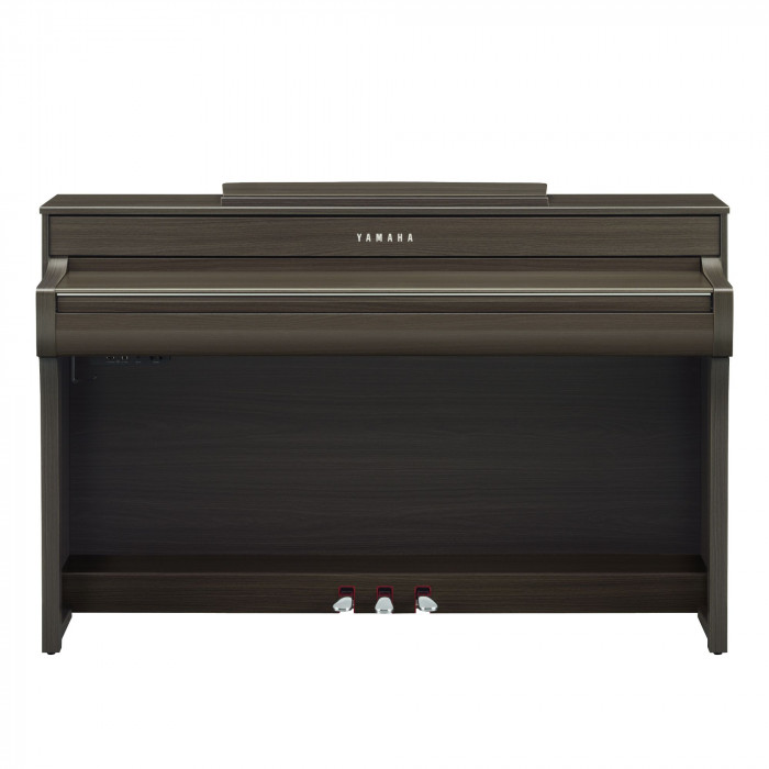 Hlavní obrázek Digitální piana YAMAHA Clavinova CLP-745 DW