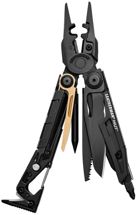 Levně Leatherman MUT EOD - Black