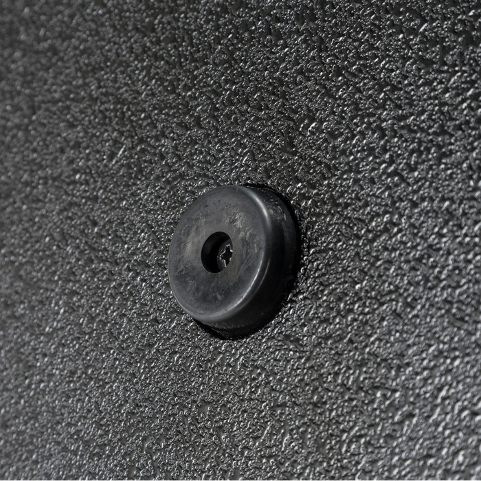 Hlavní obrázek Aktivní subwoofery RCF SUB 905-AS II