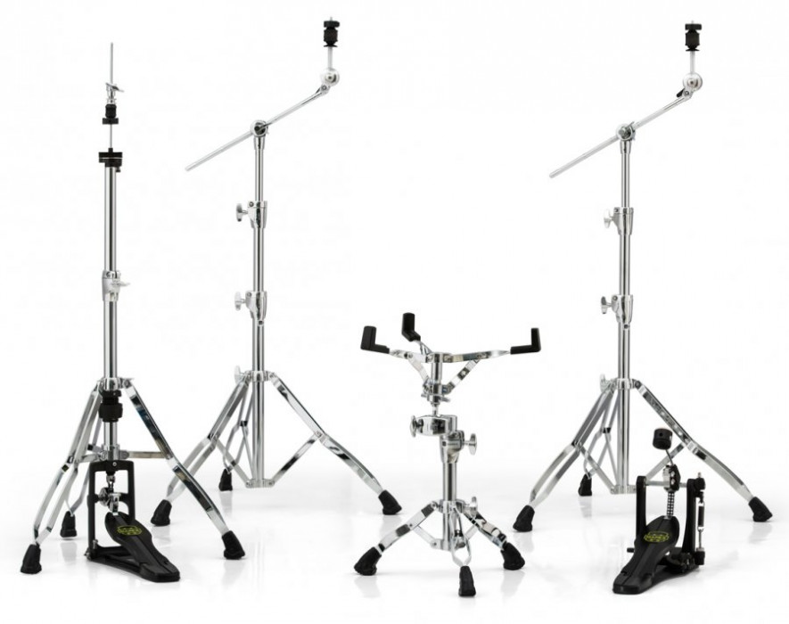 Hlavní obrázek Hardware sety MAPEX HW Set 800 Single