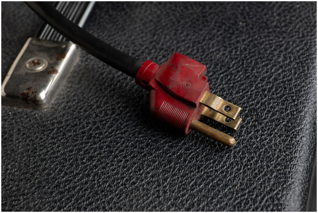 Hlavní obrázek Baskytarové aparáty Fender Bassman (r. 1976)