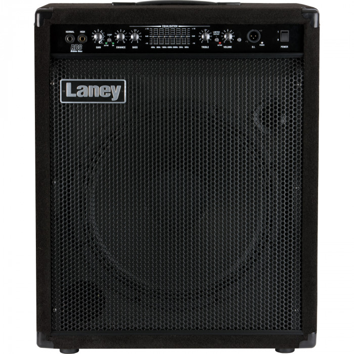 Hlavní obrázek Tranzistorová komba LANEY RB8