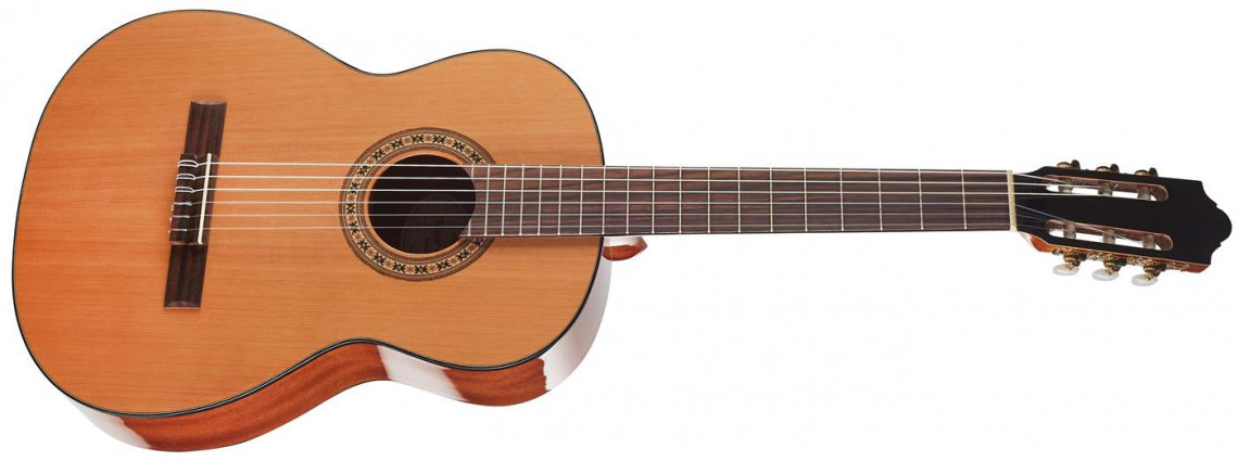 Hlavní obrázek 1/2 STRUNAL Carmen 1/2 Natural Gloss