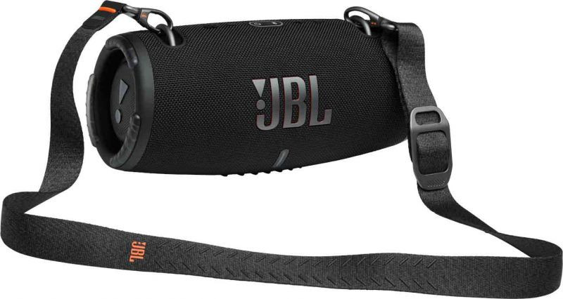 Hlavní obrázek Přenosné (na ven, na cesty) JBL Xtreme 3 Black