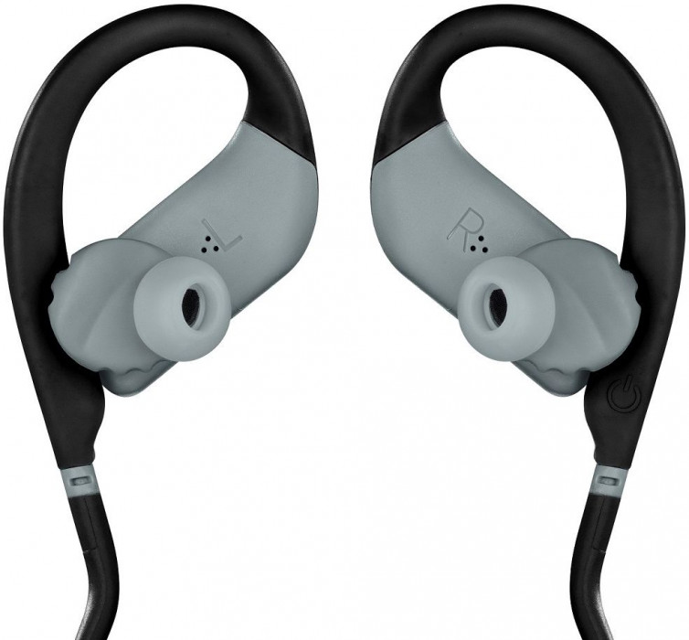 Hlavní obrázek Bezdrátová do uší JBL Endurance Dive BT - černá