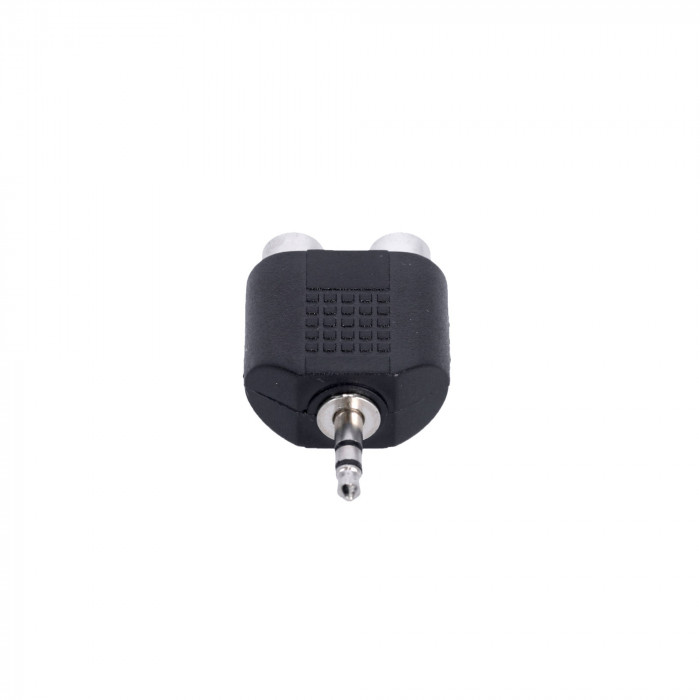 Hlavní obrázek Konektorové redukce ADAM HALL 4 STAR AY RF2 MM3