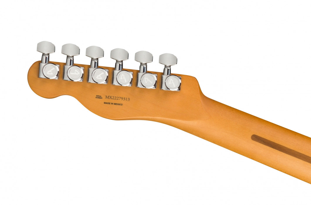 Hlavní obrázek T - modely FENDER Player Plus Nashville Telecaster - Sienna Sunburst