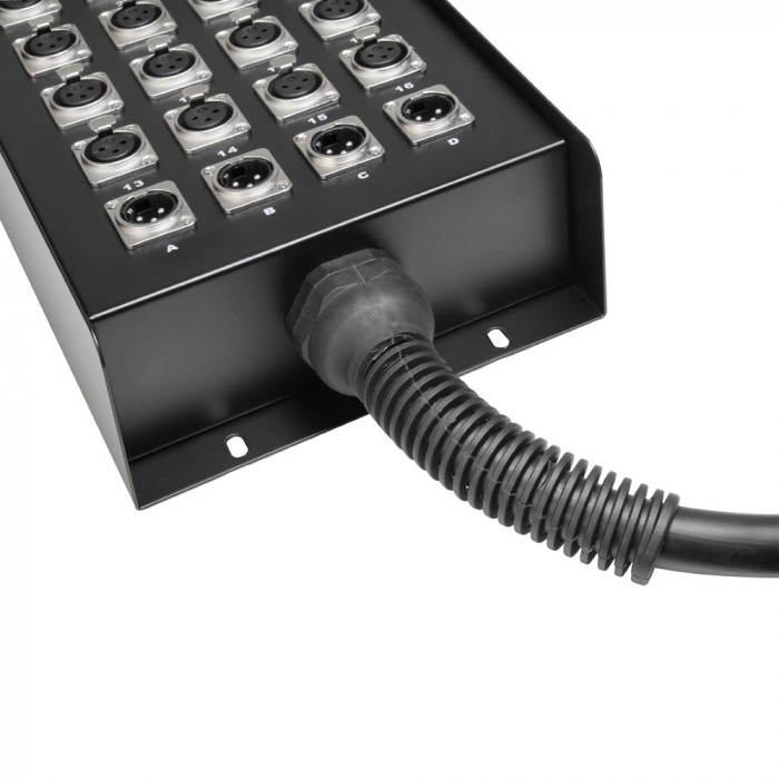 Hlavní obrázek Multipárové kabely ADAM HALL K20C15