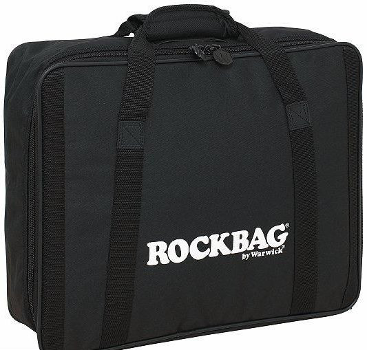 Hlavní obrázek Měkká pouzdra ROCKBAG RB 23110 BB 230V, gigboard včetně měkkého pouzdra