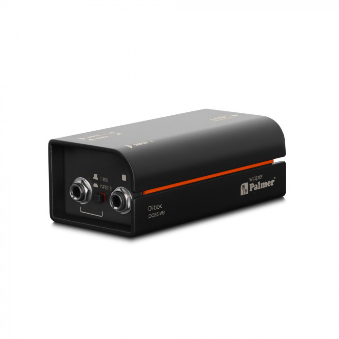 Hlavní obrázek DI boxy PALMER wipper